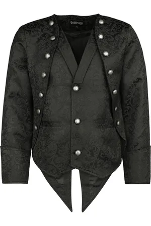 Manteau mi long V tements pour Homme FASHIOLA