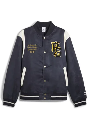 PUMA Veste Varsity de - x STAPLE