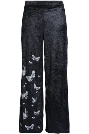 Alchemy Pantalon en toile Gothic de - Patty