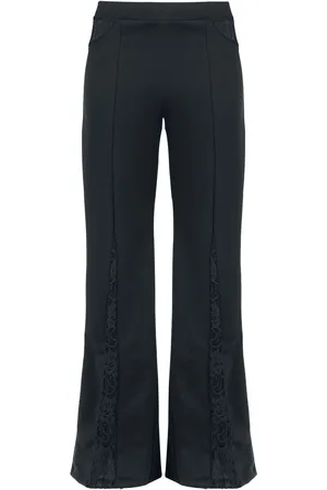 Alchemy Pantalon en toile Rockabilly de - Heartly Cherries