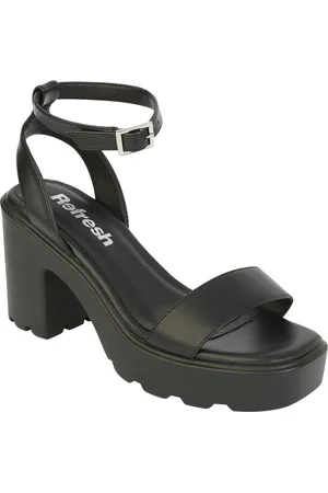 Refresh Talons hauts Rockabilly de - Escarpins