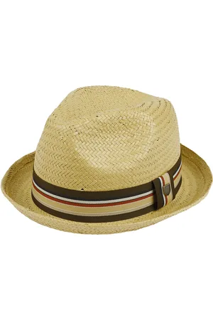 Brixton Chapeau de - CASTOR FEDORA