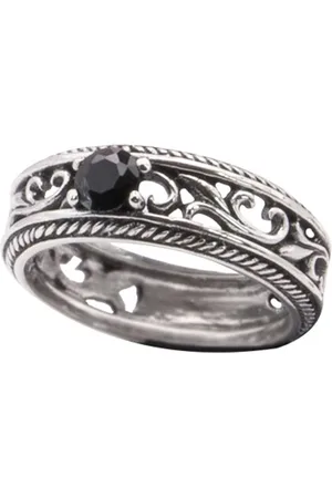 etNox Bague Gothic de - Princess