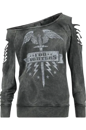 Foo Fighters Sweat-shirt de - Sword
