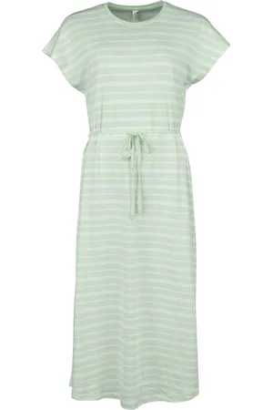 ONLY Robe mi-longue de - may Life S/S