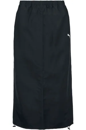 PUMA Jupe mi-longue de - Dare To Midi Woven Skirt