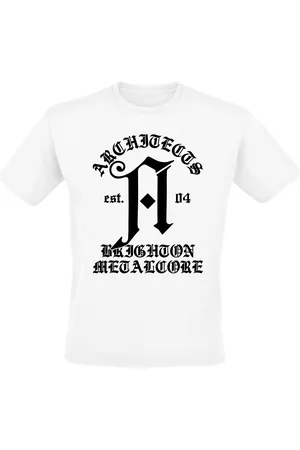 Architects T-Shirt Manches courtes de - Medieval
