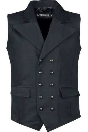 Gothicana Veste Gothic de - From Safety To Where