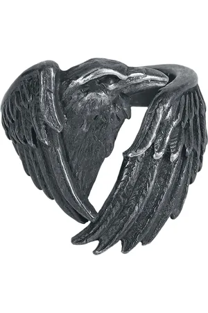 Alchemy Bague Gothic de - Made of the Night Ring