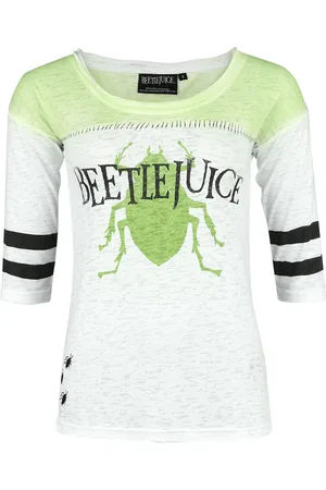 BEETLEJUICE T-shirt manches longues de - S à XXL