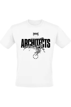Architects T-Shirt Manches courtes de - Scorpio