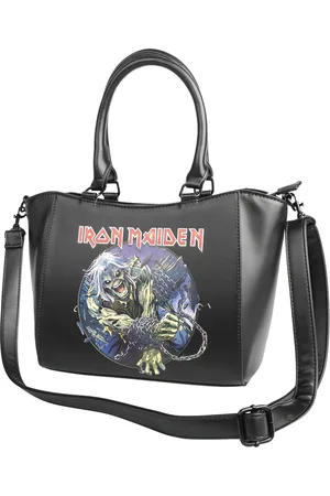 Iron Maiden Sac à main de - Legace Of The Beast