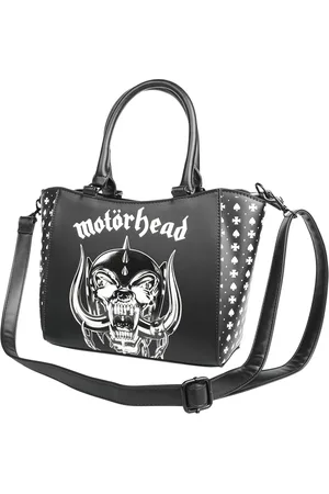 Motörhead Sac à main de - Snaggletooth