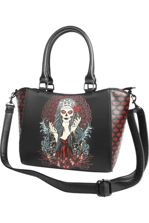 Five Finger Death Punch Sac à main de - Lady Muerta