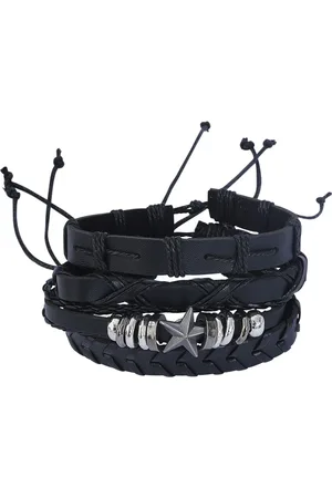 RED by EMP Set de bracelets Gothic de - Sternenmix