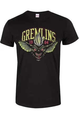 Gremlins T-Shirt Manches courtes de - Stripe