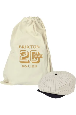 Brixton Bonnet de - 20th Anniversary Brood Snap Cap