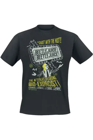 BEETLEJUICE T-Shirt Manches courtes de - The Afterlife