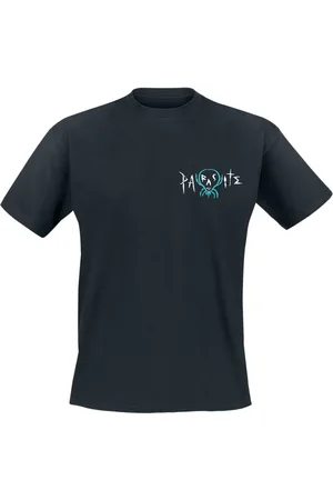 Bullet For My Valentine T-Shirt Manches courtes de - Parasite
