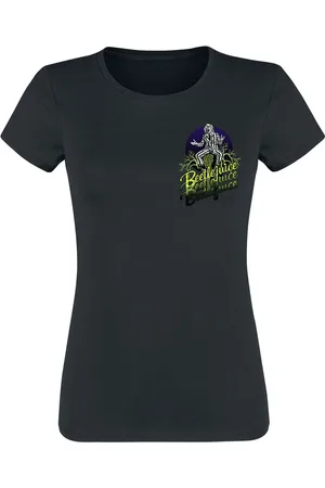 BEETLEJUICE T-Shirt Manches courtes de - S à XXL