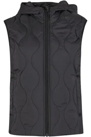 Urban classics Veste de - Ladies Super Light Puffer Vest
