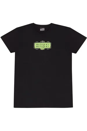 BEETLEJUICE T-Shirt Manches courtes de - 2