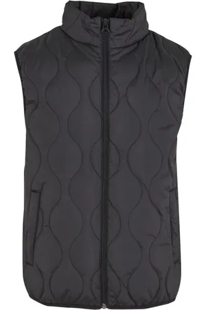 Urban classics Veste de - Mens Super Light Bubble Vest