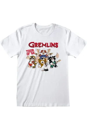 Gremlins T-Shirt Manches courtes de