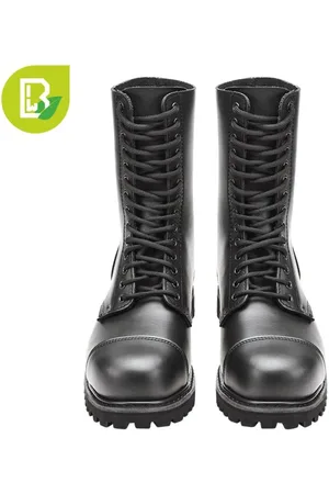 Brandit Bottes Gothic de - Vegantom