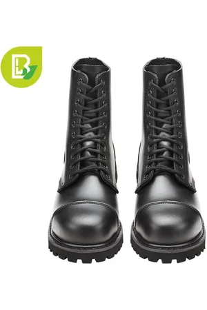 Brandit Bottes de - Vegantom