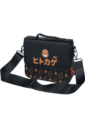 Pokemon Sac à main Gaming de - Salamèche