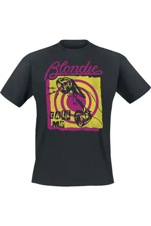 Blond Amsterdam T-Shirt Manches courtes de - Call Me