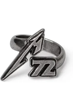 Metallica Bague de - M72
