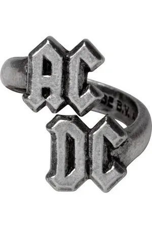 AC/DC Bague de - Ring