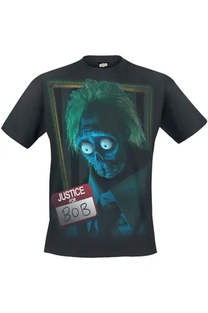 BEETLEJUICE T-Shirt Manches courtes de