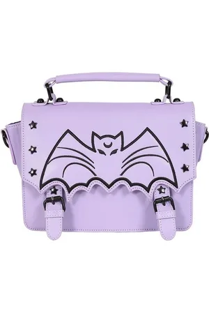 Banned Alternative Sac à main Gothic de - Nocturne