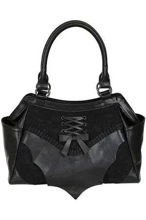 Banned Alternative Sac à main Gothic de - Hallow Keepers