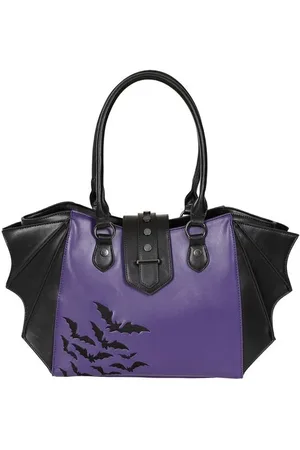 Banned Alternative Sac à main Gothic de - Haunted Annabelle