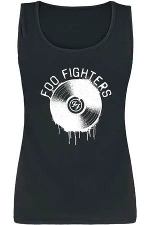 Foo Fighters Top de - Record