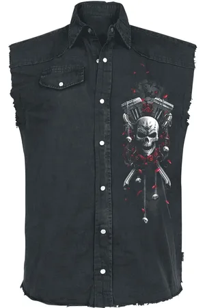 Spiral Veste de - DOTD Bikers