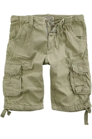 Alpha Industries Short de - Short Jet