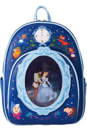 CENDRILLON Mini Sac À Dos Disney de - Loungefly