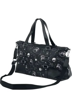 Banned Alternative Sac à main Gothic de - Space Cat