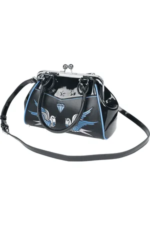 Banned Retro Sac à main de - The Swallows Return