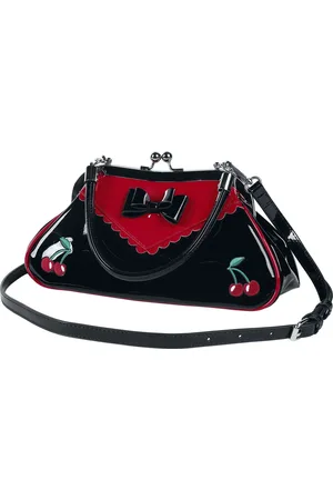 Banned Retro Sac à main de - Billie Jean