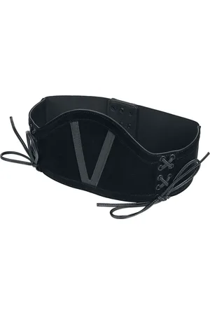 KIHILIST by KILLSTAR Ceinture Gothic de - Nocturnix Belt