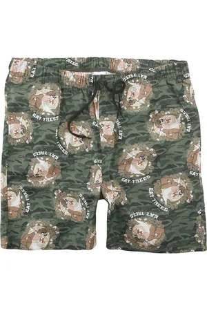 LOONEY TUNES Short de - Diable De Tasmanie