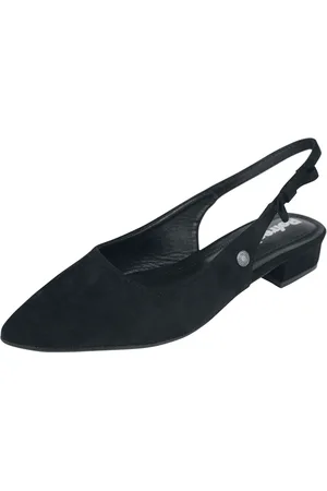 Refresh Ballerines Rockabilly de - Ballerines Compensées