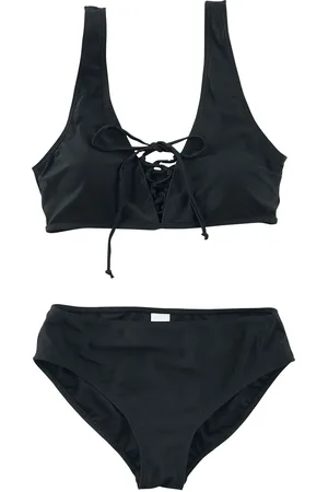 Forplay Maillot de bain de - Bikini Lacé À L