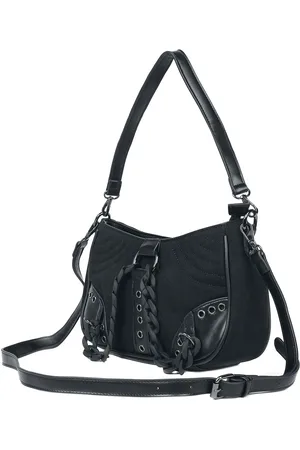 Banned Alternative Sac à main Gothic de - Earthworm